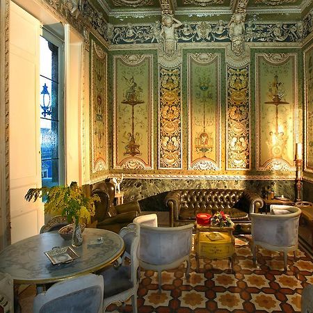 B&B Il Caravaggio CTA Exteriér fotografie