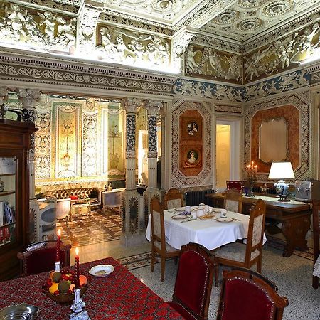 B&B Il Caravaggio CTA Exteriér fotografie